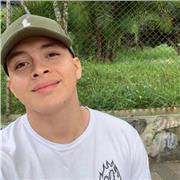 Estudiante de últimos semestres en el programa ingeniería civil