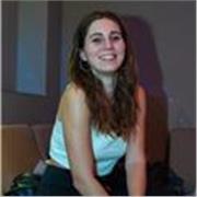 Profesora de Italiano para estudiantes con nivel básico