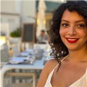 Biology Engineer offers Lessons in French, English and Arabic