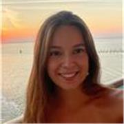 Estudiante de Ingeniería Informática, titulada en Ciclo Superior de Informática y Bachillerato de Ciencias de la Salud.