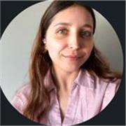 Maestra de Español para niños/as y adultos, clases online