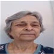 Virtual English tutor with an English Literature degree offering fun, interesting lessons to adult learners.