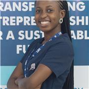 I facilitate trainings tailored to students' study techniques.