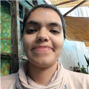 Soy maestra de apoyo, tengo experiencia nivel primaria, secundaria y bachillerato, planeo con base en las necesidades