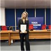 Ciao! 
Mi chiamo Ludovica ,
offro ripetizioni e aiuto compiti per bambini delle scuole elementari.
