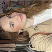 Profesora de Ingles. Graduada en enfermeria