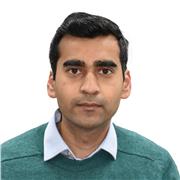 Bimlesh Singh