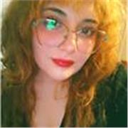 Profesora de inglés, modalidad tanto presencial como online