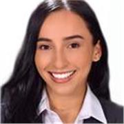 Odontóloga con master en el dolor de dental 