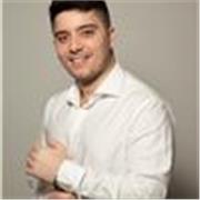 Italiano per tutti! 

Insegnante di lingua italiana per grandi e piccini vogliosi di apprendere. 