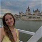 Friendly, Optimistic Individual looking to help learners improve their French!
