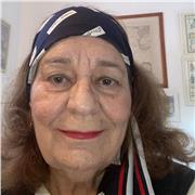 Professora (Português, História, C. Sociais)