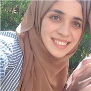 Fatema Elkhouly
