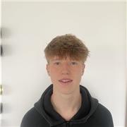 I give private lessons for primary school children all the way through to GCSE maths students and anything in between!