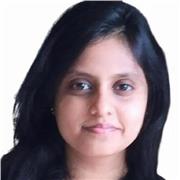 Anusha Arun Sonar
