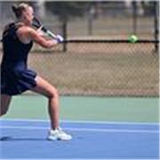 profesor/sparring de tenis. competición y nivel intermedio