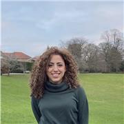 Ryma Houaoui