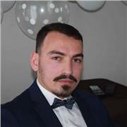 Professeur d'histoire géographie et/ou français