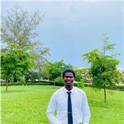 English tutor where younger kids are being taught the basics of English