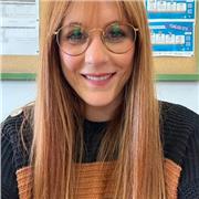Profesora de Economía con experiencia, imparto clases de forma online y presencial para todos los niveles de la ESO y Bachillerato