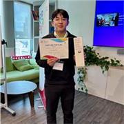 Hello, my name is Long! I am currently a student doing A Levels, my lessons are aimed at KS1/2, GCSE, A Level Pure Maths