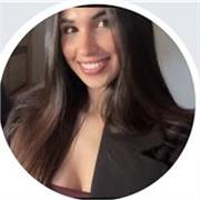 Monitora educativa con experiencia en apoyo escolar a Infantil, Primaria y 1º de la ESO, especial en lenguas, matemáticas, sociale