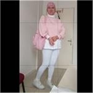 Aysegül Rosa Saraç