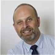 Profesor nativo de inglés de California que ofrece clases online de inglés y español para extranjeros. 