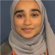 GCSE Maths and Science tutor with over two years of experience teaching students.