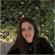 Docente en Educación Infantil y Primaria. C1 en Inglés.