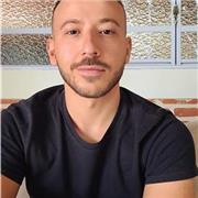 Professor particular de inglês e conversação para crianças e adultos, com experiência em aulas online