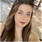 Soy alumna del último grado de Estadística y me gustaría impartir clases particulares de matemáticas para primaria y la ESO
