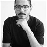 Architecte d'intérieur , professeur de design d'intérieur en français, diplômé de l'école supérieure des beaux-arts de Casablanca.