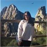 Profesora de ciencias con más de 4 años de experiencia en la educación ambiental🍀💕 no dudes en preguntar