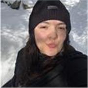 Monitora de ocio y tiempo libre con 2/3 años de experiencia con niños haciendo actividades y ayudando con sus tareas 