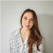 Profesora Nativa de Español e Inglés ofrece clases particulares Online