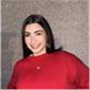 Soy una persona responsable, cercana y paciente. Me gustaría dar clases a niños de infantil o preescolar, y también primaria.