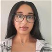 I am a passionate Psychology Undergraduate Student who is looking forward to furthering younger students' Maths knowledge.