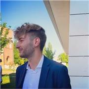 Dottore in Ingegneria aerospaziale e dell'autoveicolo impartisce ripetizioni su materie scientifiche