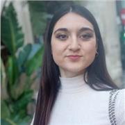 Maestra de Educación Infantil