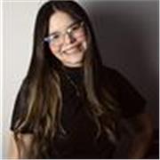 Professora particular com foco no ensino fundamental :) posso te ajudar em qual matéria hoje?
