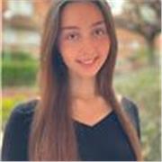 Profesora particular en catalán, castellano, inglés, matemáticas, biología, química y física. Doy clases online y/o presencial.