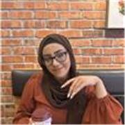 Maths tutor providing lessons to students of all ages