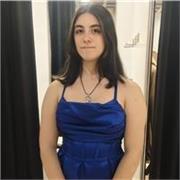 Cuidadora de personas dependientes en su vida diaria (con experiencia)