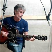 Clases de guitarra eléctrica, acústica y española.30 años de experiencia practica. On line y presencial