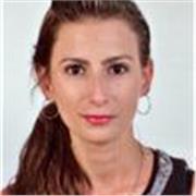 Esperienza professionale con studenti di varie età, insegnamento della lingua spagnola, storia, geografia e storia dell'arte