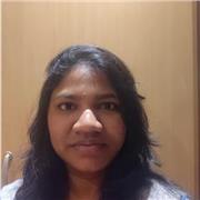 Venkata Anjani Sireesha