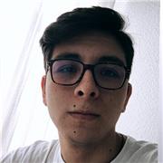 Soy Estudiante de Óptica y Optometria de Segundo año , imparto clases de matemáticas a personas de escuela ,ESO, tanto presenciales u vía online