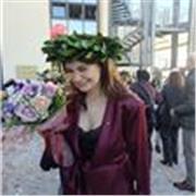 Cerchi un tutor di inglese che ti aiuti in modo concreto ed efficace? Dai un'occhiata al mio profilo!