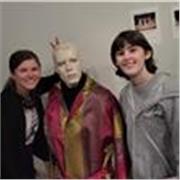 I would love to tutor young highschoolers and middle schoolers. I am a teen myself, so no pressure. Let's have fun learning!